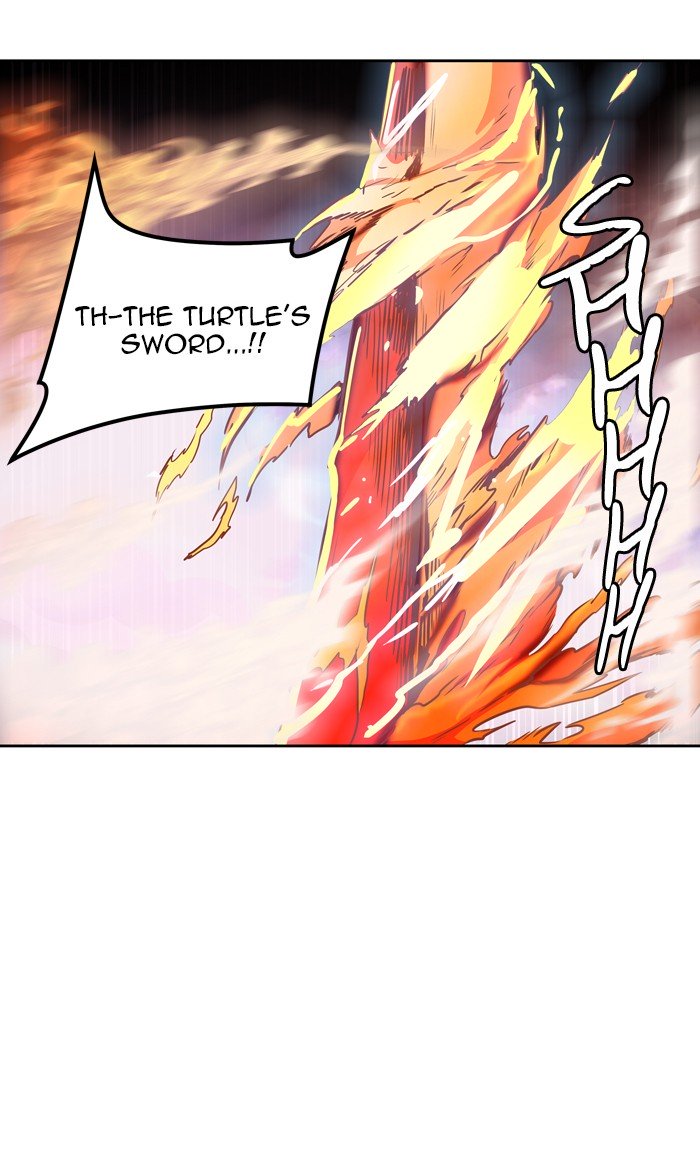 Tower of God Chapter 459 48